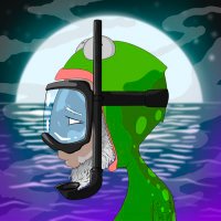 ElderFrog (@nofaketokens) 's Twitter Profile