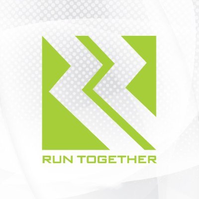 RUN TOGETHER