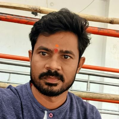 srinivaskomti26's profile picture. 