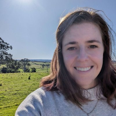 Sarah Ratcliffe (she/her), PhD Profile