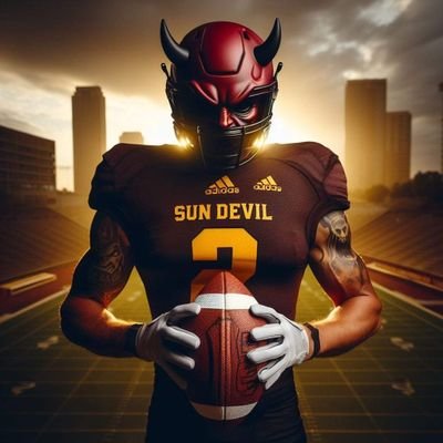 ASU Alum | DB4L | SUNS & Nuggs (Don't ask lol) | 🔥MTB🔥 | It's perfectly fine to disagree | Beard Life | Viking | Live Our Best Lives! |