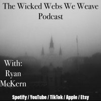 The Wicked Webs We Weave Podcast(@wickedwebspod) 's Twitter Profile Photo