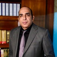 Ramakant Gaur रमाकांत गौड़ (@ramakantgaur) 's Twitter Profile
