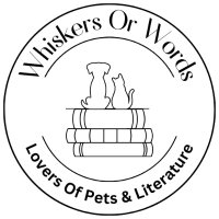 Whiskers Or Words(@FunTasticFinds1) 's Twitter Profile Photo