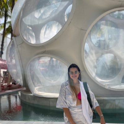Monteriana 🌎Internacional Business + Marketing. Likes and RT are not endorsements