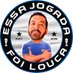 EssaJogadaFoiLouca (@jogadafoilouca) Twitter profile photo EssaJogadaFoiLouca (@jogadafoilouca) Twitter profile photo
