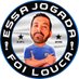 EssaJogadaFoiLouca (@jogadafoilouca) Twitter profile photo