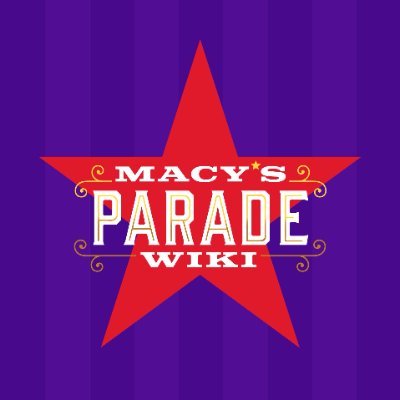 A fan-made, collaborative encyclopedia dedicated to the Macy’s Thanksgiving Day Parade. | Managed by @jamarcusmudkip | Not affiliated with Macy’s