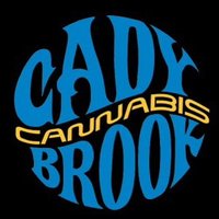 Cady Brook Cannabis(@cadybrookdispo) 's Twitter Profile Photo