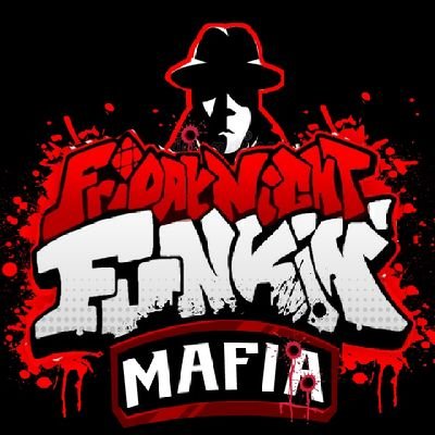 FNF Vs Mafia (ALIVE AGAIN)