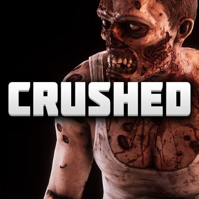 Official X for Crushed, an openworld multiplayer survival game.

🔴 Play Now: https://t.co/eUrM1IKlyr
👉 Discord: https://t.co/N0ZE2GxoWO
📰 Wiki: https://t.co/84iCdB60Gt