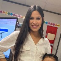 Ms. Hernandez 🍎(@Ms_Hernandez210) 's Twitter Profile Photo