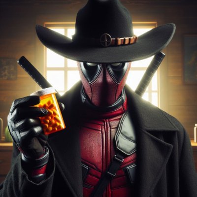 DocGod69's profile picture. Bewbies!