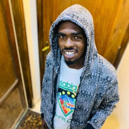 FarisAdamA56585's profile picture. انا بحب بلادي سودان⁦🇸🇩⁩