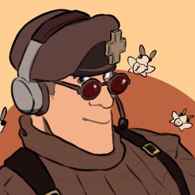 The_MKV's profile picture. Oh how the times have changed.