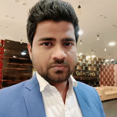 Amirsaifi9's profile picture. Digital Marketer