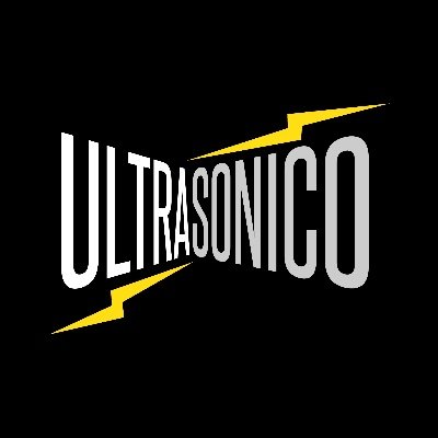 Ultrasonicoband Profile Picture