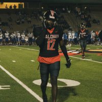 LaBraydon Burden (@lburden9) 's Twitter Profile