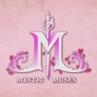 MysticMusesDND(@MysticMusesDND) 's Twitter Profile Photo