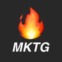 Marketing Fire(@marketingfirex) 's Twitter Profile Photo