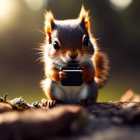 #SquirrelTeamSix Communications Officer(@SquizzRadical) 's Twitter Profile Photo