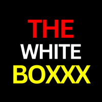 The White Boxxx (@thewhiteboxxx_) 's Twitter Profile