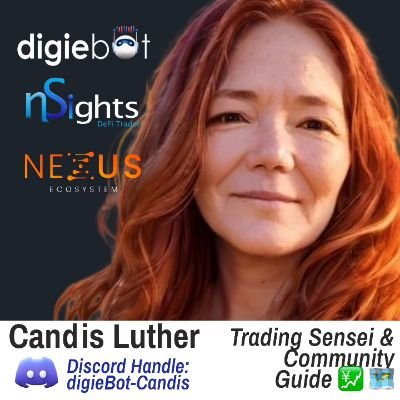 Empower your crypto journey with nSights Defi Trader and nexWeb3!