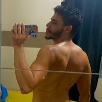 aquele cara (@afonsogynvst) 's Twitter Profile
