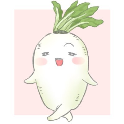 BingchuDaikon Profile Picture