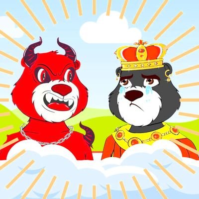 Join the DKB community on TangGang🍊 Chia🌱 and get Daily 30 Free $DEVIL😈 tokens and Daily 30 Free $KINGBEAR👑 tokens for holding a DKB NFT.