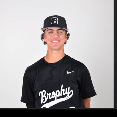 Class of 2025 |Brophy College Prep | RHP/C/3B| 6’1/ 175lbs | @ArizonaBaseball