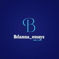 Brianna_Essays (@essays_brianna) 's Twitter Profile