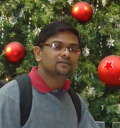 usabeykoon's profile picture. Supply Chain, Inventory management