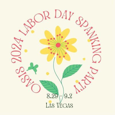 New Parties…New Beginnings. Next Spanking Weekend: Labor' Day Weekend 2024! August 29th - September 2nd 2024