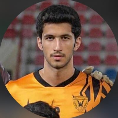 @QadsiaClub and Kuwait National team football player 🇰🇼