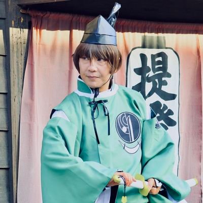 毘帥(ひすい)『ありがとうo(^o^)o』さんのプロフィール画像