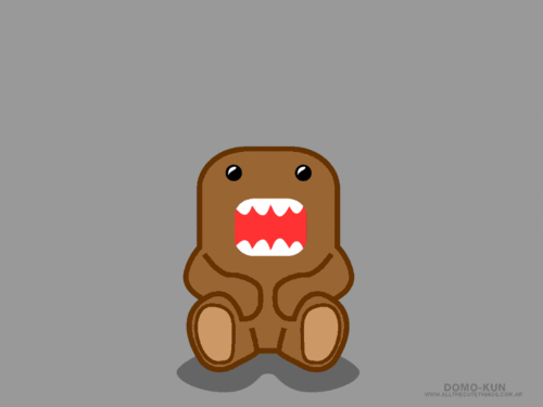 DomoIsWatching's profile picture. 