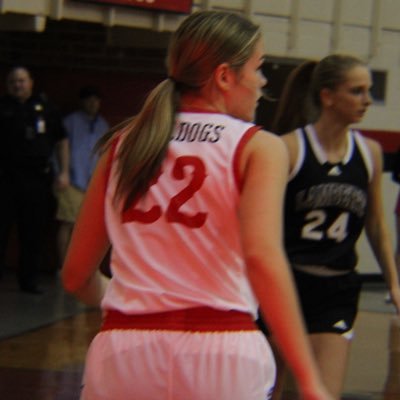 Basketball || Forsyth central HS C/O 27’ AAU~ @ExplosiveElites || 5’11 PF || GPA 3.7