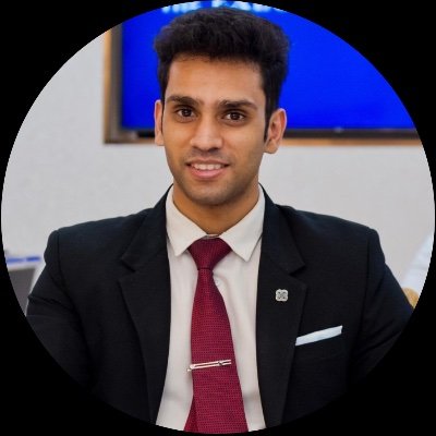 Working as Client Engagement Manager at The Executive Centre
