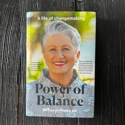 drkerrynphelps Profile Picture