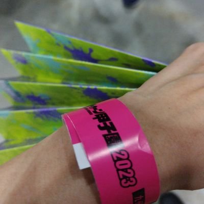 実況者用のアカウント
二神🦍🐤推し、愛戦魔界民、ピヨチャン民、二神遊戯ビックバン会員。その他神殿花鳥+鱈が好き。らくがきファンアートや配信動画の感想とか諸々うるさいかも…
本垢→@akgasia