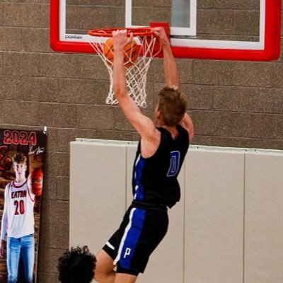 Elijah Eschmeyer Profile