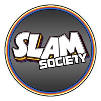 Slam Society(@SlamSociety_) 's Twitter Profile Photo