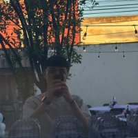 Erik Peña (@erik_alp27) 's Twitter Profile