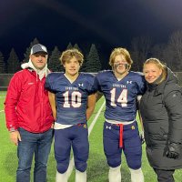 Parker Burckhardt 26 (@parkburckhardt) 's Twitter Profile Photo Parker Burckhardt 26 (@parkburckhardt) 's Twitter Profile Photo