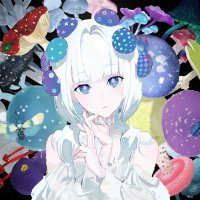 mug (@mug_p_) 's Twitter Profile Photo