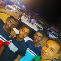 Wd_adel (@theycallmeyami) Twitter profile photo
