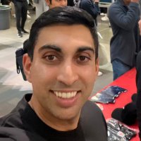 Ishan Puri (@ishanpuri2) 's Twitter Profile