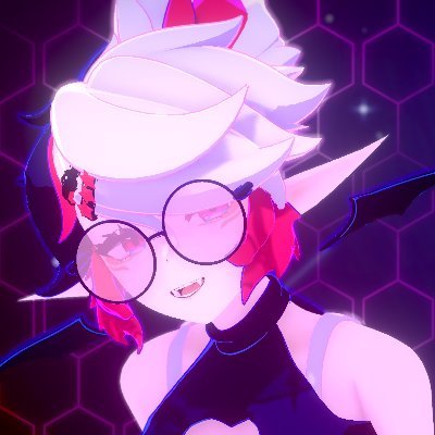 Hi. I’m a Vampire Vtuber and an artist that does 3D models :3

Fan Art #LBVampireArt

Here's my Throne profile: https://t.co/cBZ0lDEFho