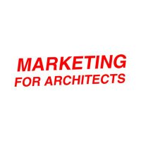 Marketing for Architects(@Mrktng4Archtcts) 's Twitter Profileg